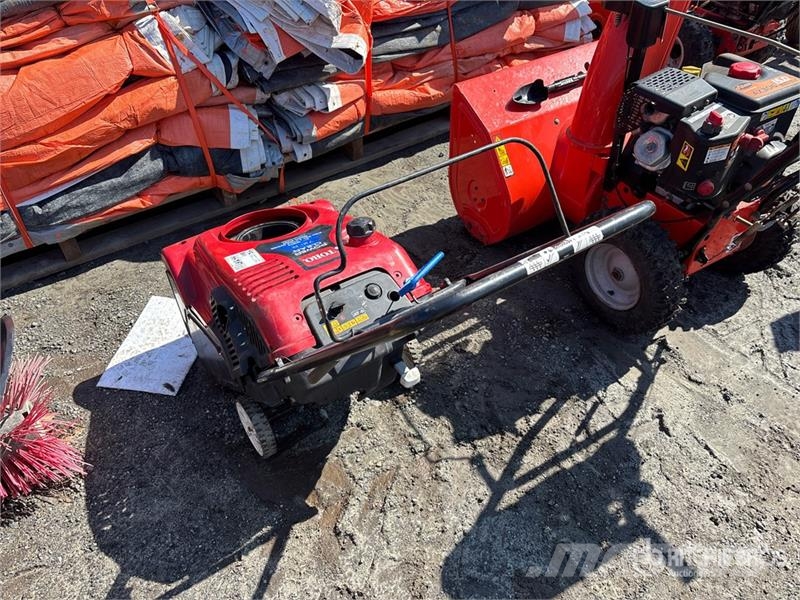 Toro Power Clear 721 21 in Snow Blower Εκτοξευτές χιονιού