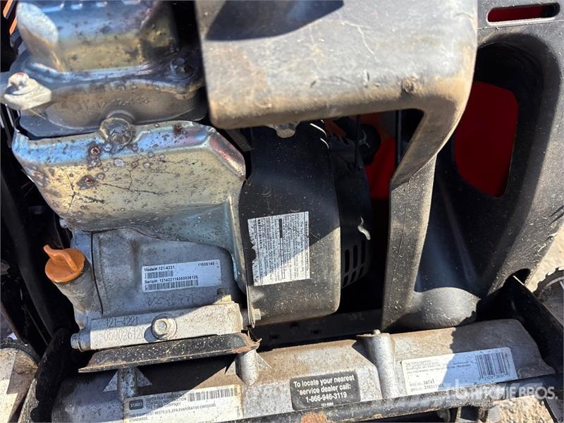 Toro Power Clear 721 21 in Snow Blower Εκτοξευτές χιονιού