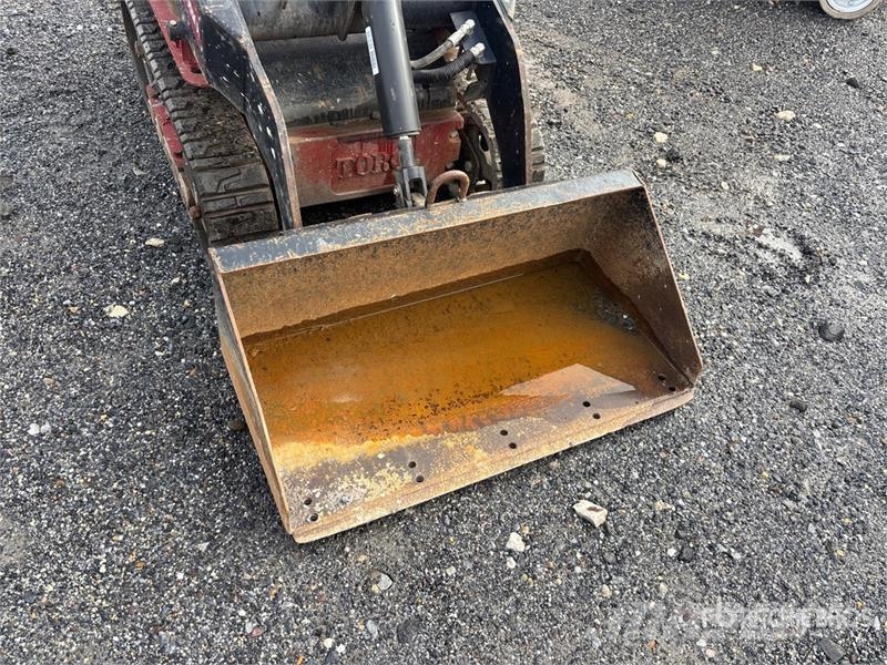 Toro TX427 Compact Track Loader Lietoti riteņu kompaktiekrāvēji