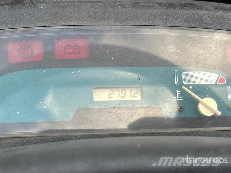 Toyota 7FGAU50 堆高機(叉車)-其他