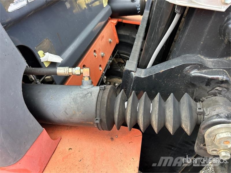 Toyota 7FGAU50 堆高機(叉車)-其他