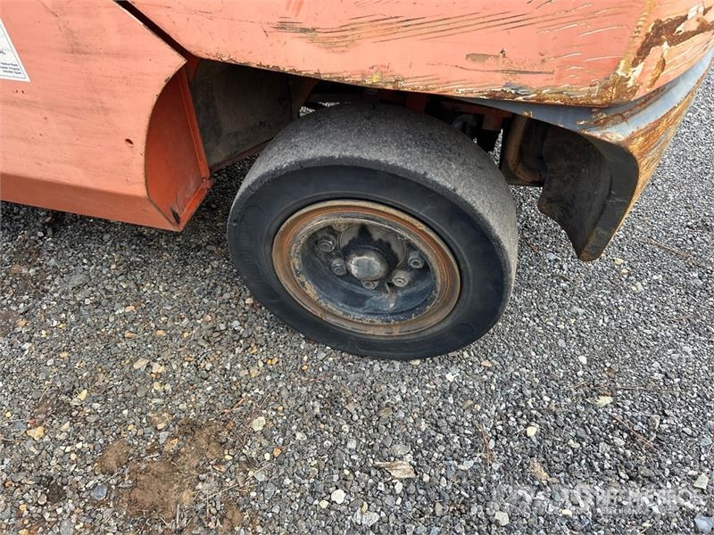 Toyota 7FGAU50 堆高機(叉車)-其他