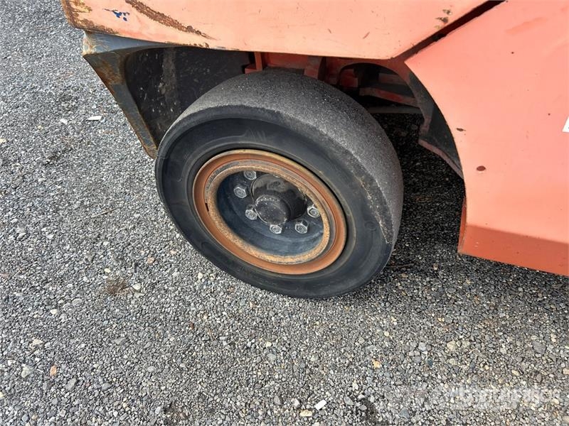 Toyota 7FGAU50 Wózki widłowe inne