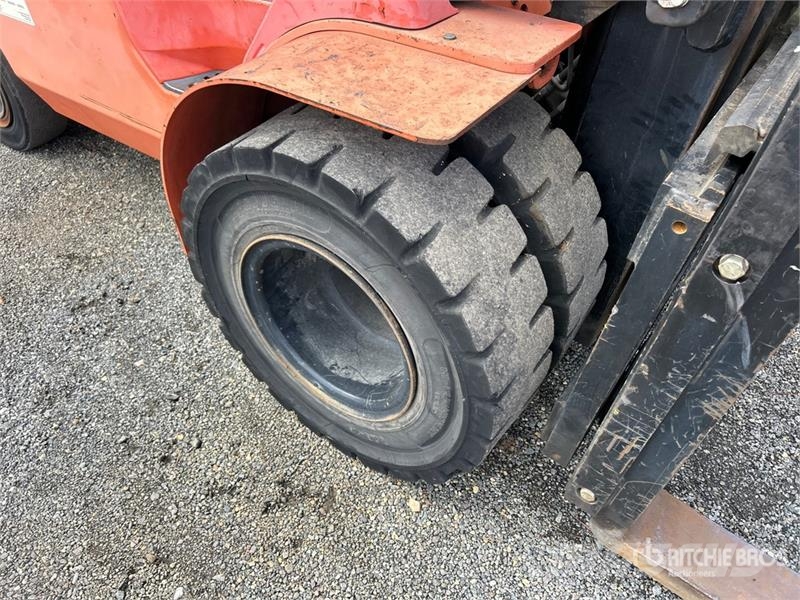 Toyota 7FGAU50 Wózki widłowe inne