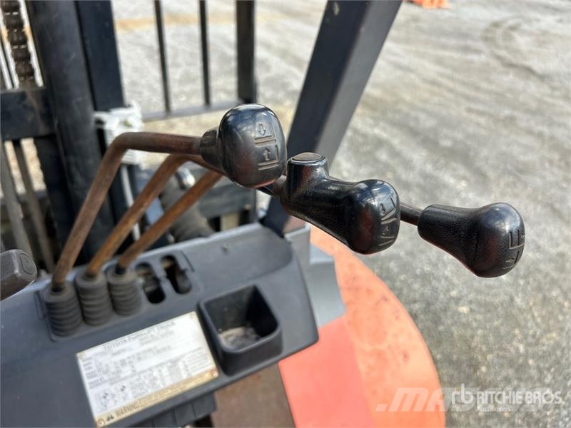 Toyota 7FGAU50 Wózki widłowe inne