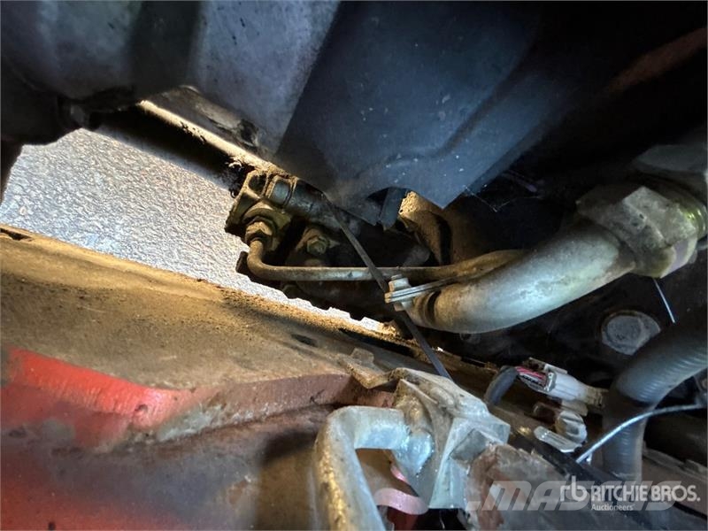 Toyota 8FD35U 그 외 지게차