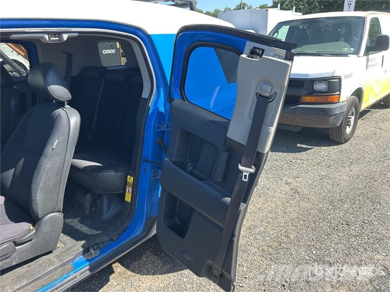 Toyota FJ Cruiser Coches