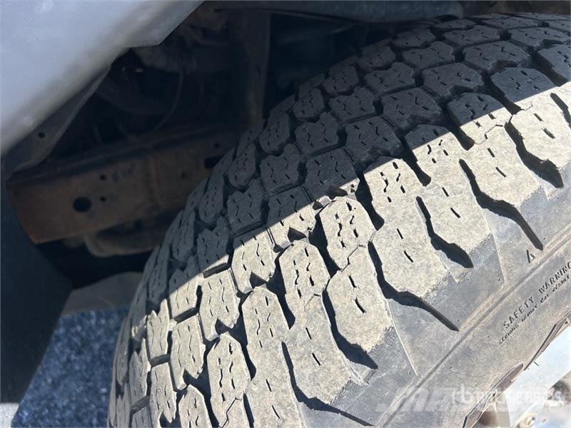 Toyota FJ Cruiser Coches