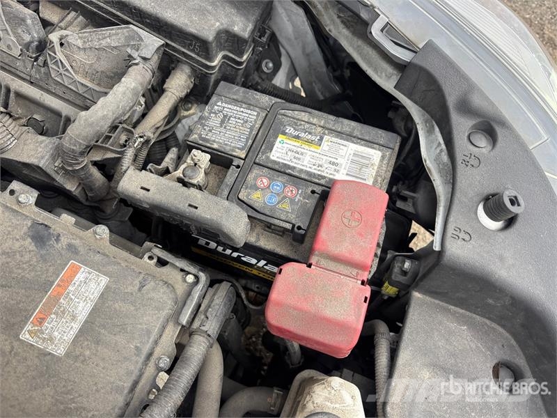 Toyota Prius Hybrid Automobile Coches