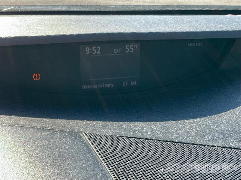 Toyota Venza AWD SUV Avtomobili