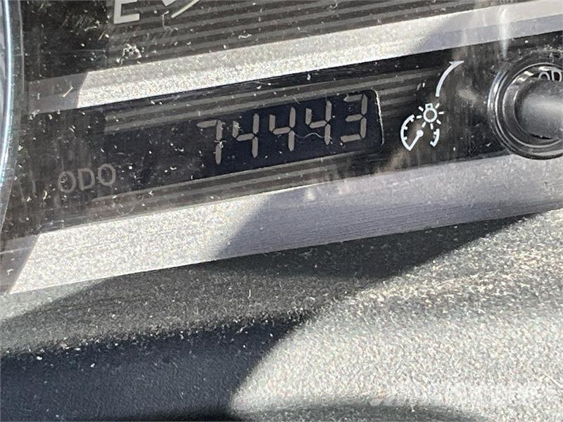 Toyota Venza AWD SUV Avtomobili