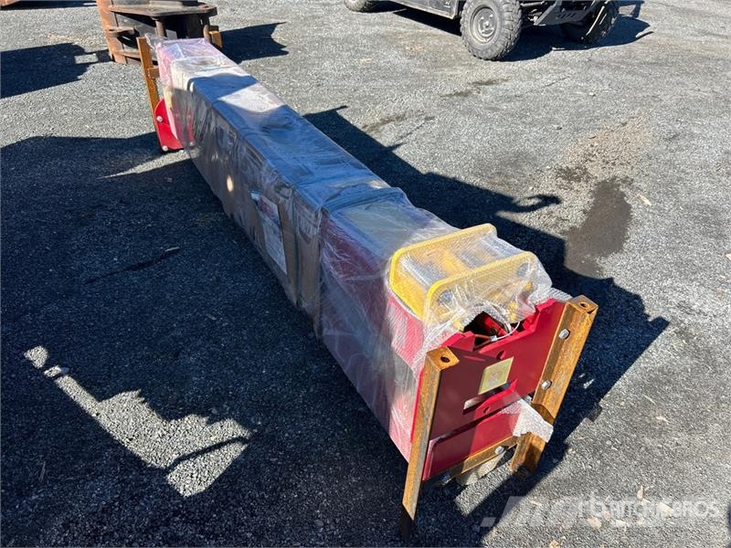  TPL 2 Post 10000 lb Vehicle Lift Gradbeništvo - drugo