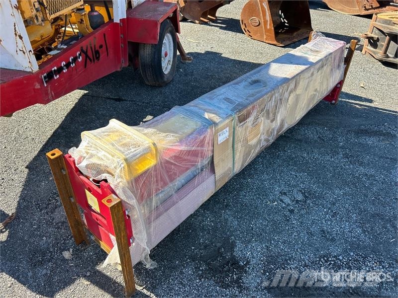  TPL 2 Post 10000 lb Vehicle Lift Gradbeništvo - drugo