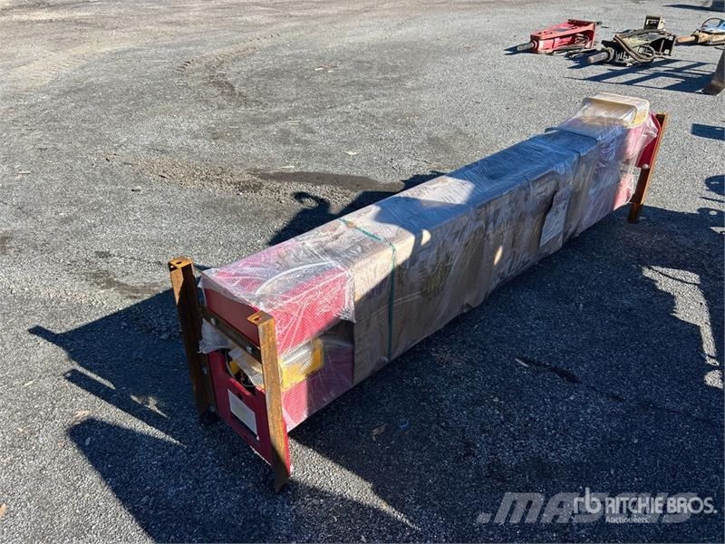  TPL 2 Post 10000 lb Vehicle Lift Gradbeništvo - drugo