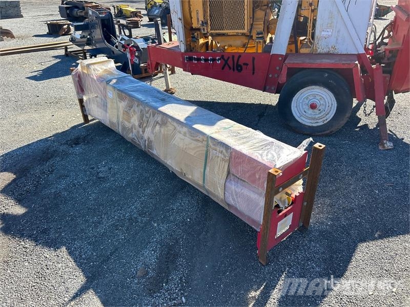  TPL 2 Post 10000 lb Vehicle Lift Gradbeništvo - drugo