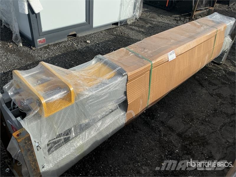 TPL-GRAY 2 Post 10000 lb Vehicle Lift (Unused) Utilaje construcții - Altele