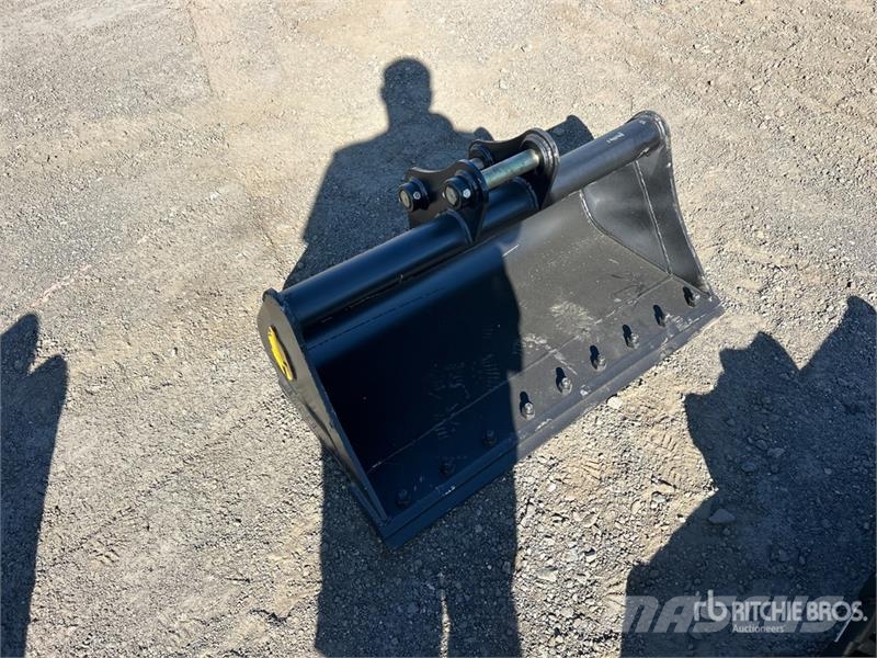 Trojan 35CL 42 in Cleanup Excavator Bucket - Fits 40mm Ca Kašike / Korpe