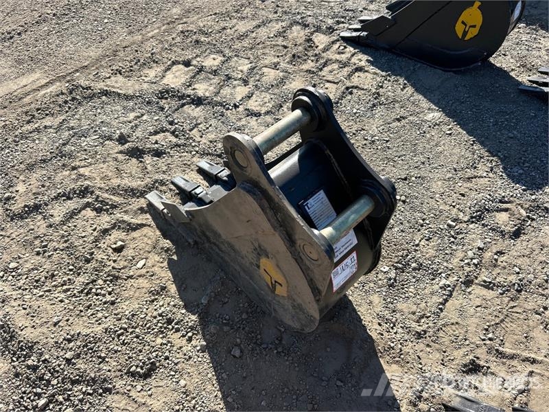 Trojan 50CL 12 in Digging Excavator Bucket - Fits 45mm Ca Buckets