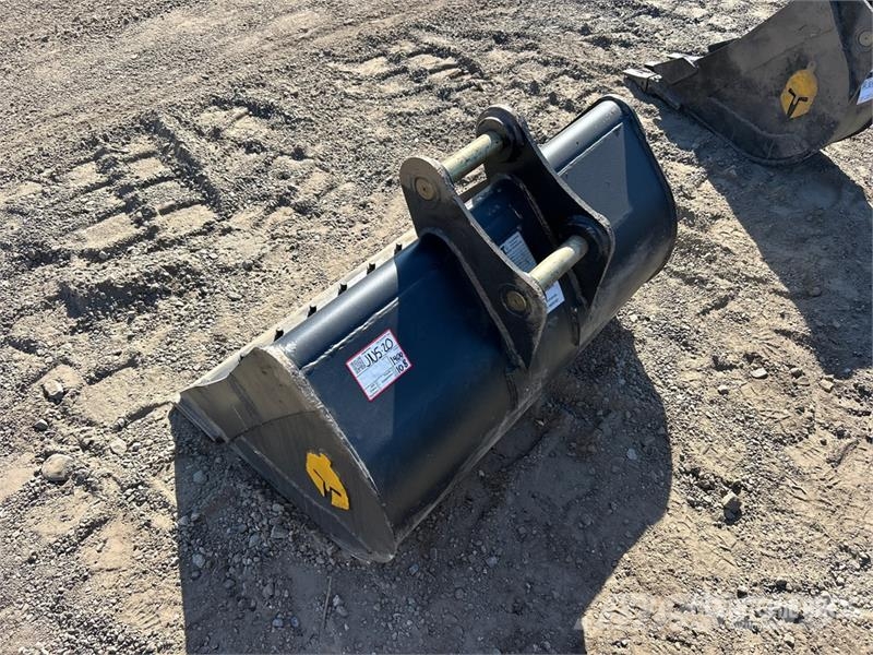 Trojan 50CL 42 in Cleanup Excavator Bucket - Fits 45mm Ca Buckets