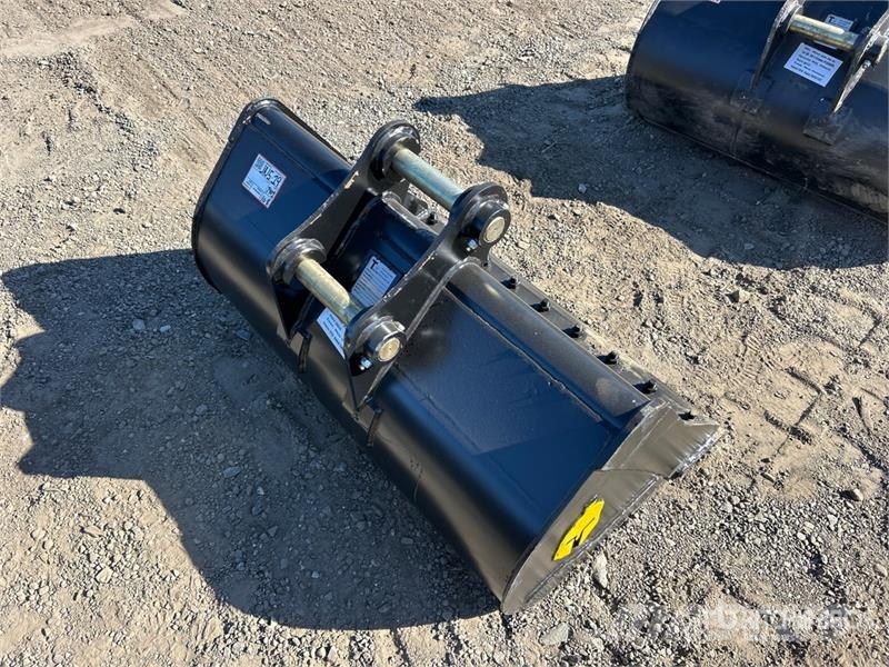 Trojan 50CL 42 in Cleanup Excavator Bucket - Fits 45mm Ca Kašike / Korpe