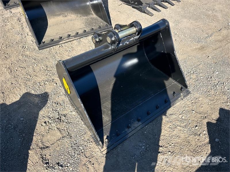 Trojan 50CL 42 in Cleanup Excavator Bucket - Fits 45mm Ca Kašike / Korpe