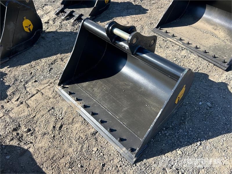 Trojan 50CL 42 in Cleanup Excavator Bucket - Fits 45mm Ca Kašike / Korpe