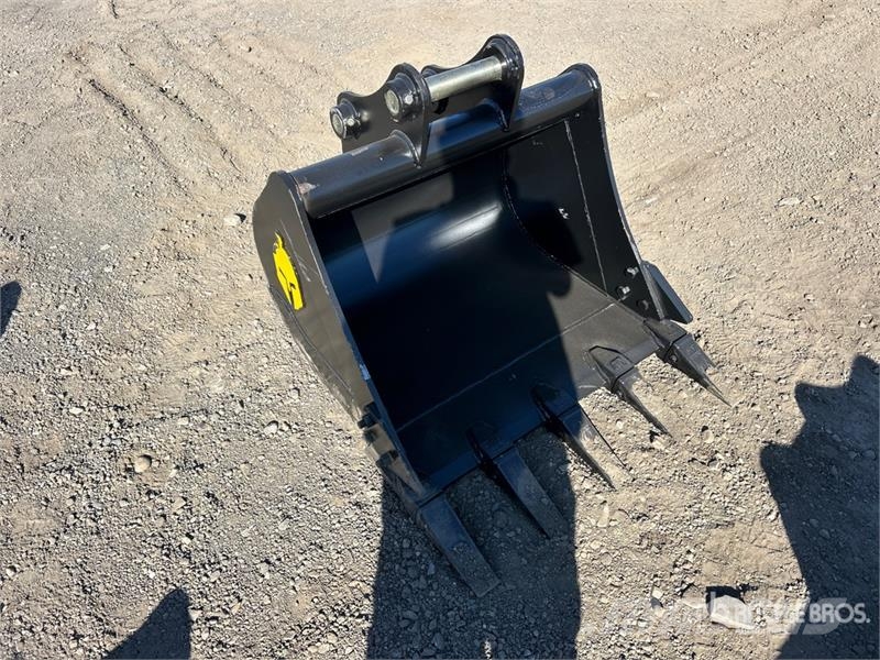 Trojan 80CL 36 in Digging Excavator Bucket - Fits Cat 307 Buckets