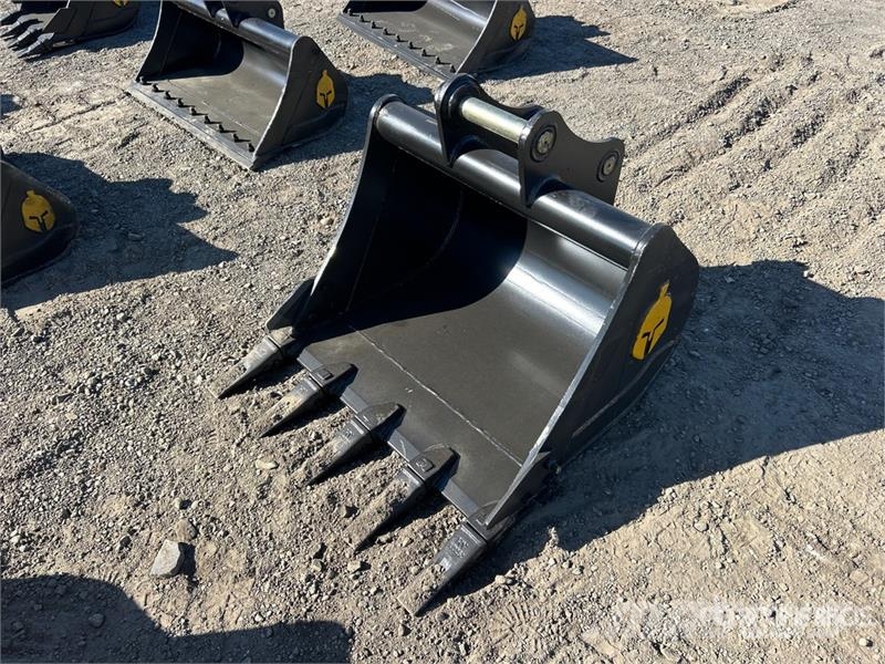 Trojan 80CL 36 in Digging Excavator Bucket - Fits Cat 307 Buckets