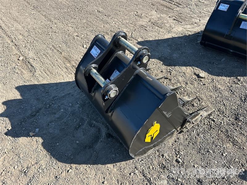 Trojan 80CL 36 in Digging Excavator Bucket - Fits Cat 307 Buckets