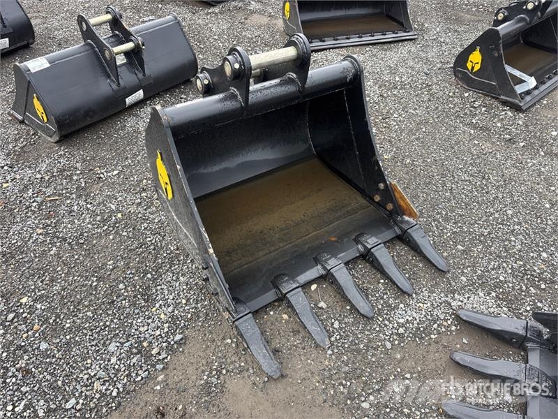 Trojan 80CL 36 in Digging Excavator Bucket - Fits 50mm Ca Kašike / Korpe