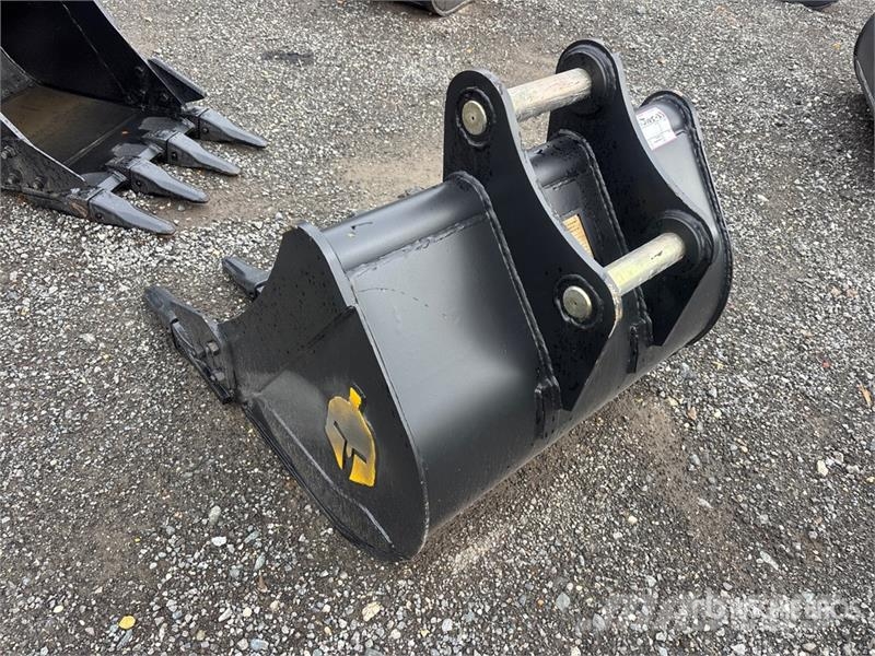 Trojan 80CL 36 in Digging Excavator Bucket - Fits 50mm Ca Kašike / Korpe