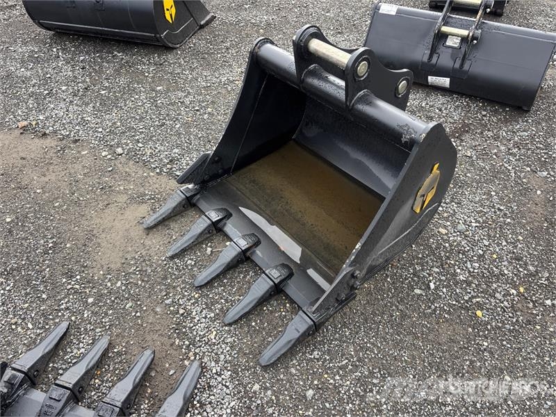 Trojan 80CL 36 in Digging Excavator Bucket - Fits 50mm Ca Kašike / Korpe