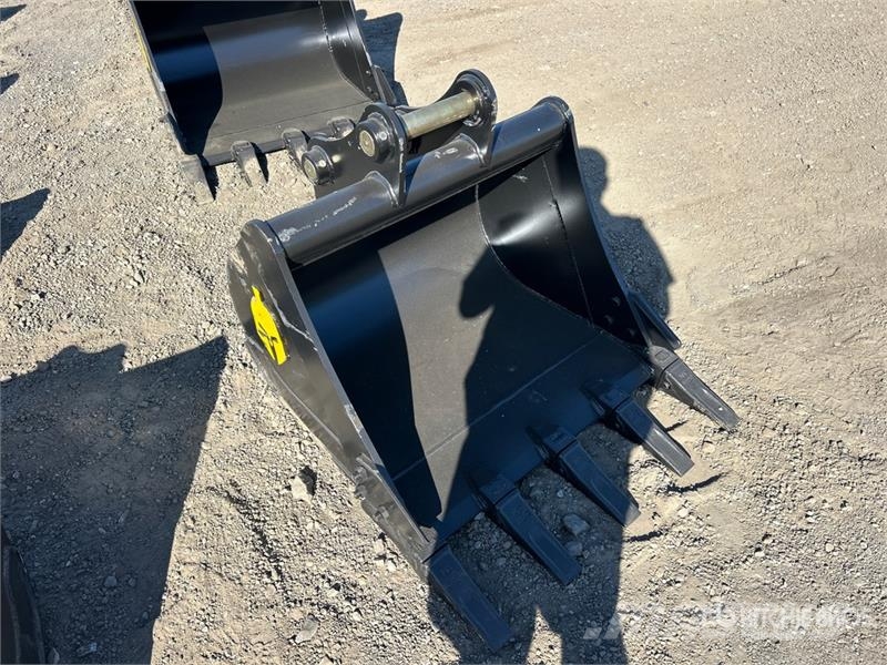 Trojan 80CL 36 in Digging Excavator Bucket - Fits Cat 307 Buckets