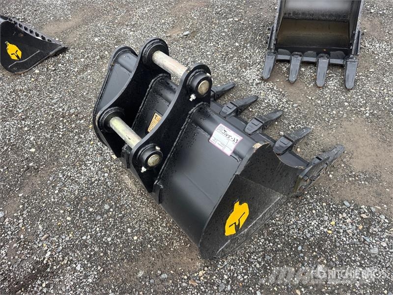 Trojan 80CL 36 in Digging Excavator Bucket - Fits 50mm Ca Kašike / Korpe