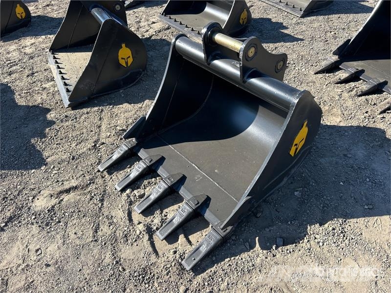 Trojan 80CL 36 in Digging Excavator Bucket - Fits Cat 307 Buckets