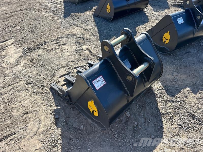 Trojan 80CL 36 in Digging Excavator Bucket - Fits Cat 307 Buckets