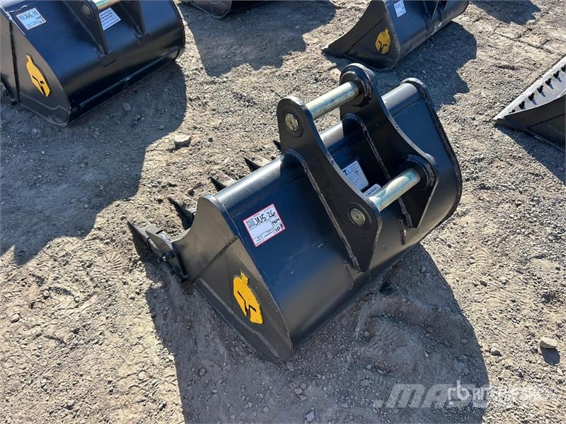 Trojan 80CL 36 in Digging Excavator Bucket - Fits Cat 307 Buckets