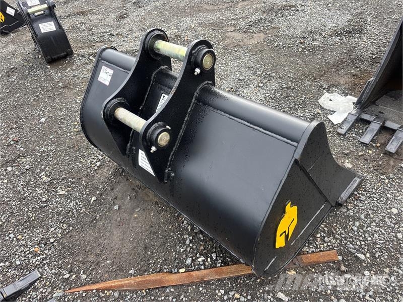 Trojan 80CL 48 in Cleanup Excavator Bucket - Fits 50mm Ca Kašike / Korpe