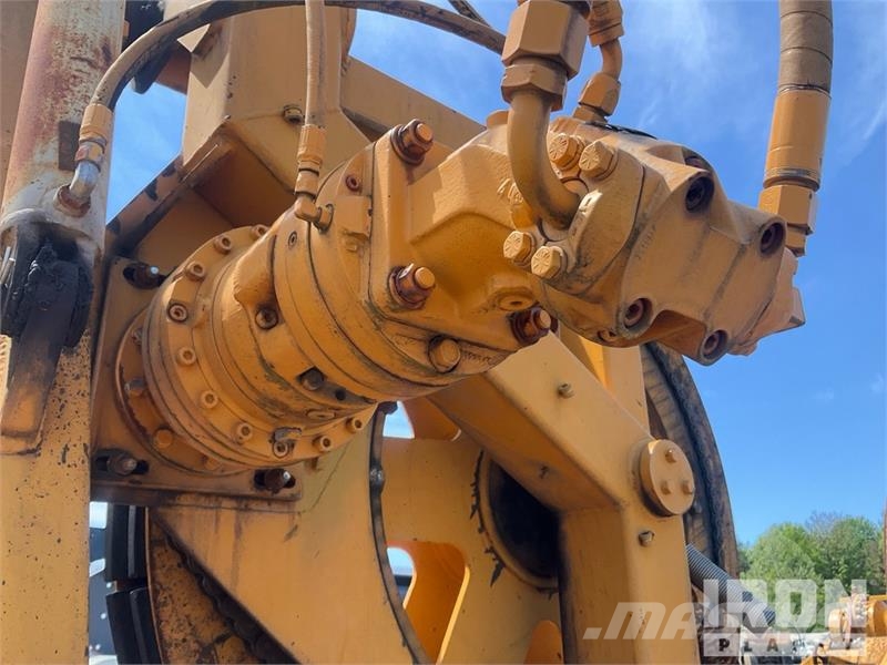 TSE PVT 60-54 T/A Tensioner 다목적 장비