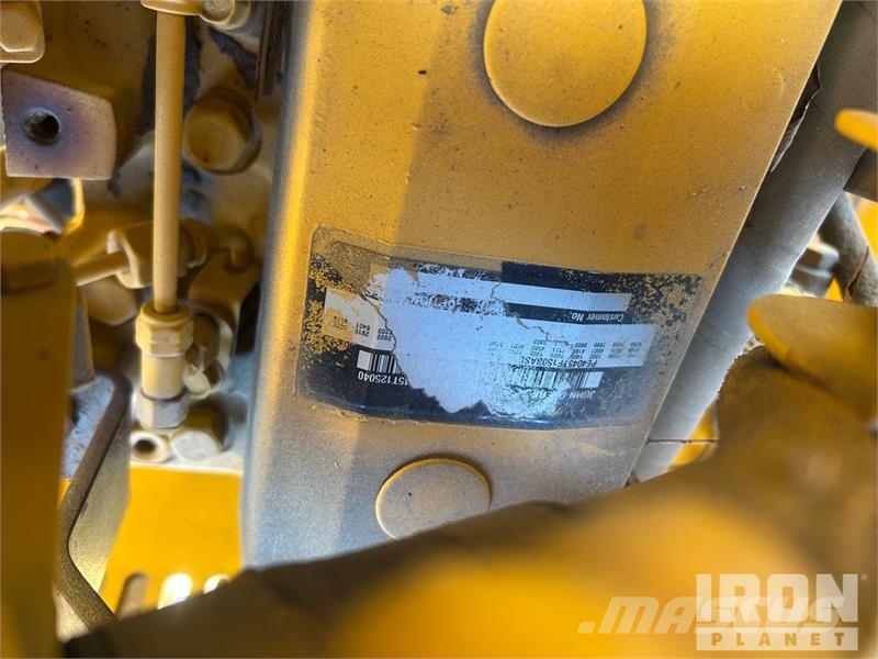 TSE PVT 60-54 T/A Tensioner 다목적 장비
