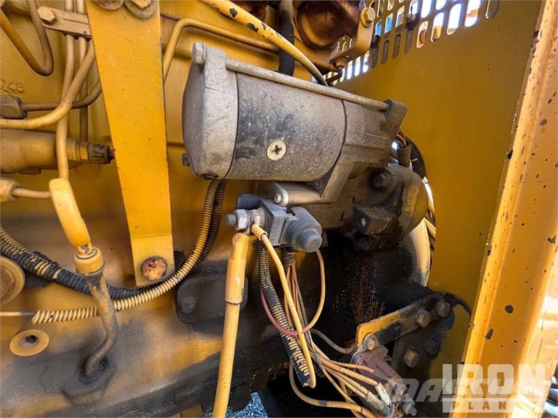 TSE PVT 60-54 T/A Tensioner 다목적 장비
