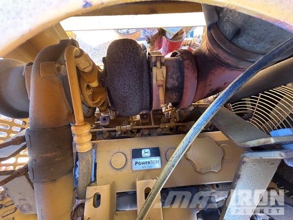 TSE PVT 60-54 T/A Tensioner 다목적 장비
