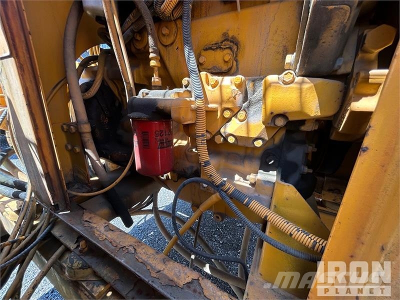 TSE PVT 60-54 T/A Tensioner 다목적 장비