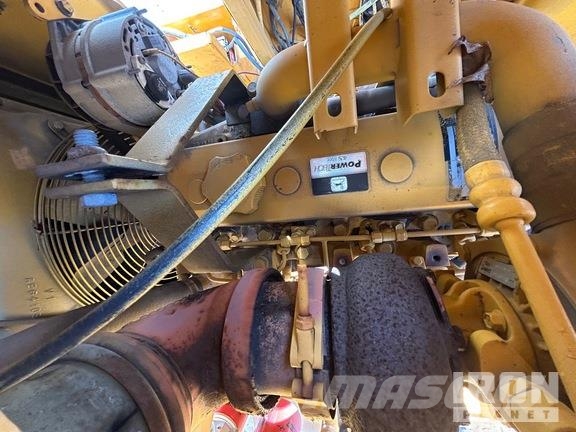 TSE PVT 60-54 T/A Tensioner 다목적 장비