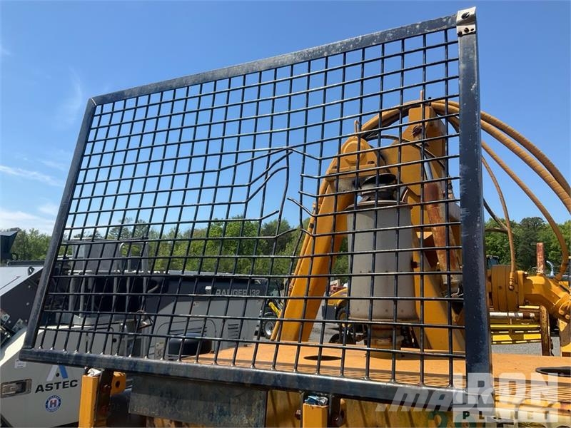 TSE PVT 60-54 T/A Tensioner 다목적 장비