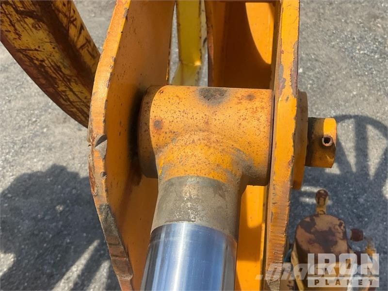 TSE PVT 60-54 T/A Tensioner 다목적 장비