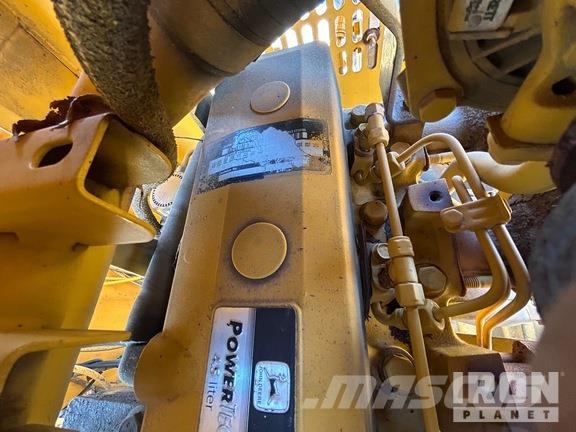 TSE PVT 60-54 T/A Tensioner 다목적 장비