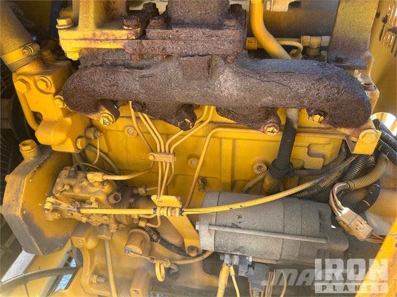 TSE PVT 60-54 T/A Tensioner 다목적 장비