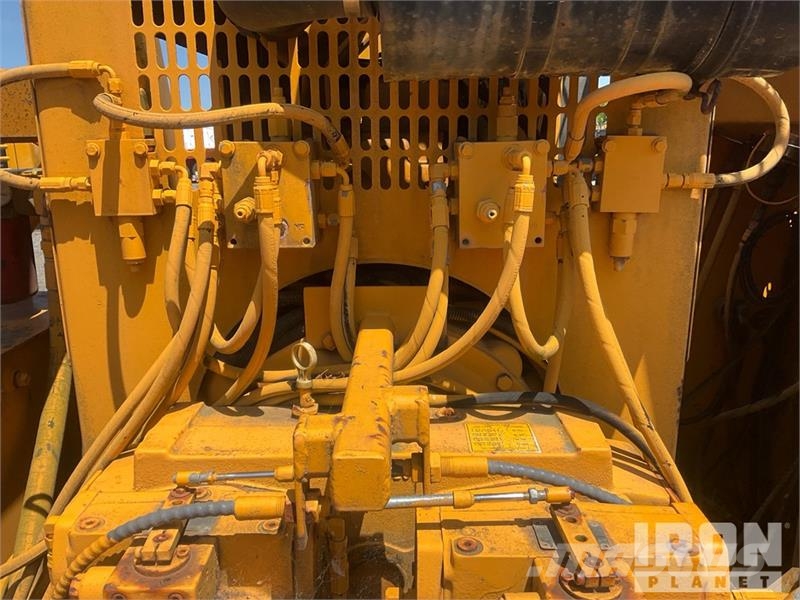 TSE PVT 60-54 T/A Tensioner 다목적 장비
