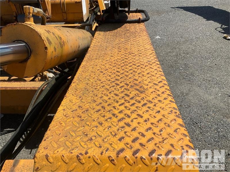 TSE PVT 60-54 T/A Tensioner 다목적 장비